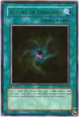 Allure of Darkness (RGBT-ENSE2) — card price