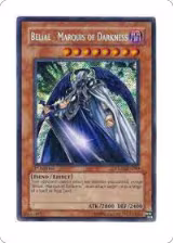 Belial - Marquis of Darkness (PTDN-EN099) — card price