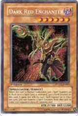 Dark Red Enchanter (PTDN-EN097), Phantom Darkness — Yu-Gi-Oh! card price
