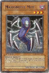 Marionette Mite (SDZW-EN014) — card price