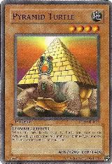 Pyramid Turtle (SDZW-EN007) — card price