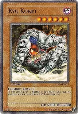 Ryu Kokki (SDZW-EN011) — card price