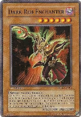 Dark Red Enchanter (SDSC-EN006) — card price