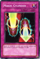Magic Cylinder (SDSC-EN038) — card price