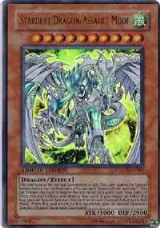 Stardust Dragon/Assault Mode (DPCT-EN003) — card price