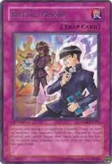 Battle Mania (DP08-EN025) — card price