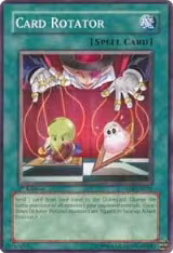 Card Rotator (DP08-EN020) — card price