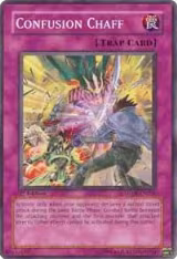 Confusion Chaff (DP08-EN026) — card price