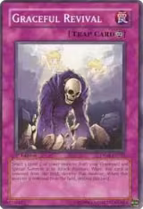 Graceful Revival (DP08-EN022) — card price