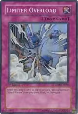 Limiter Overload (DP08-EN030) — card price