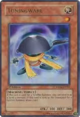 Tuningware (DP08-EN011) — card price