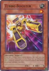 Turbo Booster (DP08-EN003) — card price