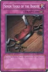 Seven Tools of the Bandit (5DS1-EN039) — card price