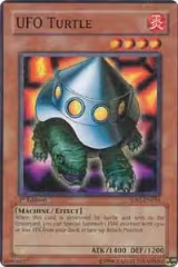 UFO Turtle (5DS1-EN016) — card price