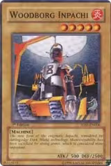 Woodborg Inpachi (5DS1-EN006) — card price