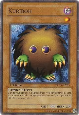 Kuriboh (DPYG-EN005) — card price