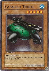 Catapult Turtle (DPYG-EN006) — card price