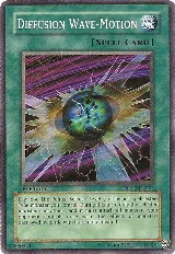 Diffusion Wave-Motion (DPYG-EN023) — card price