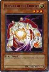 Banisher of the Radiance (SDDE-EN016) — card price