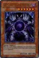 Caius the Shadow Monarch (SDDE-EN001) — card price