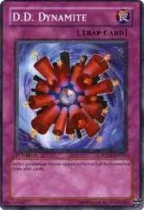D.D. Dynamite (SDDE-EN035) — card price