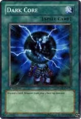 Dark Core (SDDE-EN023) — card price
