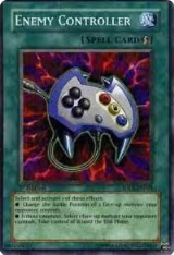 Enemy Controller (SDDE-EN025) — card price