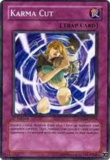 Karma Cut (SDDE-EN034) — card price