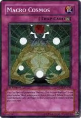 Macro Cosmos (SDDE-EN036) — card price