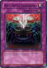 Anti-Spell Fragrance (CP05-EN011) — card price
