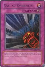 Call of Darkness (CP06-EN006) — card price