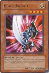 Blade Knight (CP06-EN007) — card price