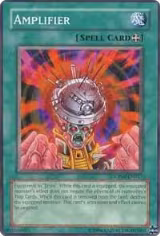 Amplifier (CP06-EN017) — card price
