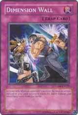 Dimension Wall (CP06-EN020) — card price