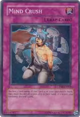 Mind Crush (CP08-EN003) — card price