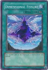 Dimensional Fissure (CP08-EN004) — card price