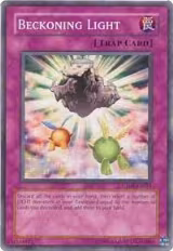 Beckoning Light (CP08-EN014) — card price
