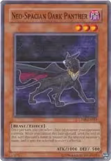 Neo-Spacian Dark Panther (CP08-EN015), Champion Pack 8 — Yu-Gi-Oh! card price