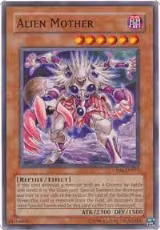 Alien Mother (CP08-EN017), Champion Pack 8 — Yu-Gi-Oh! card price