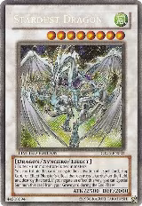 Stardust Dragon (CT05-EN001) — card price