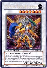 Power Tool Dragon (CT06-EN001) — card price
