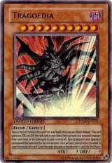 Tragoedia (JUMP-EN033) — card price