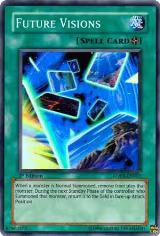Future Visions (ANPR-EN051) — card price
