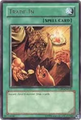 Trade-In (TU01-EN010) — card price