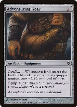 Adventuring Gear (195) — card price
