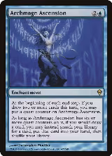 Archmage Ascension (42) — card price