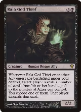 Bala Ged Thief (79) — card price