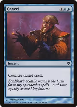 Cancel (44) — card price