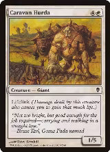 Caravan Hurda (5) — card price