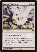 Day of Judgment (9) — card price